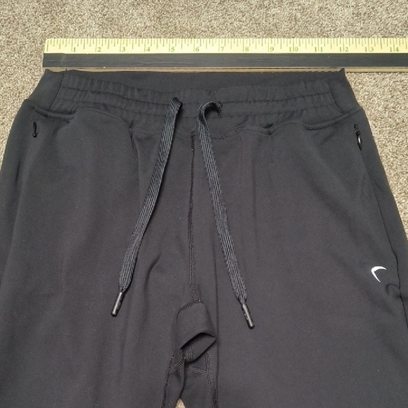ZYIA Black Kids Joggers Size 12-14 - Picture 3 of 6